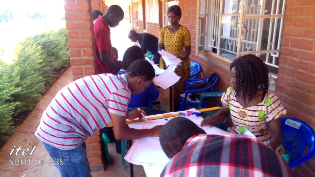 FAWEMA trains teachers on gender equality in Dowa